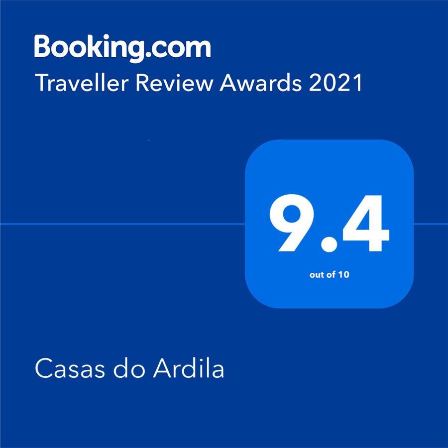 Casas Do Ardila ξενώνας Santo Amador Εξωτερικό φωτογραφία