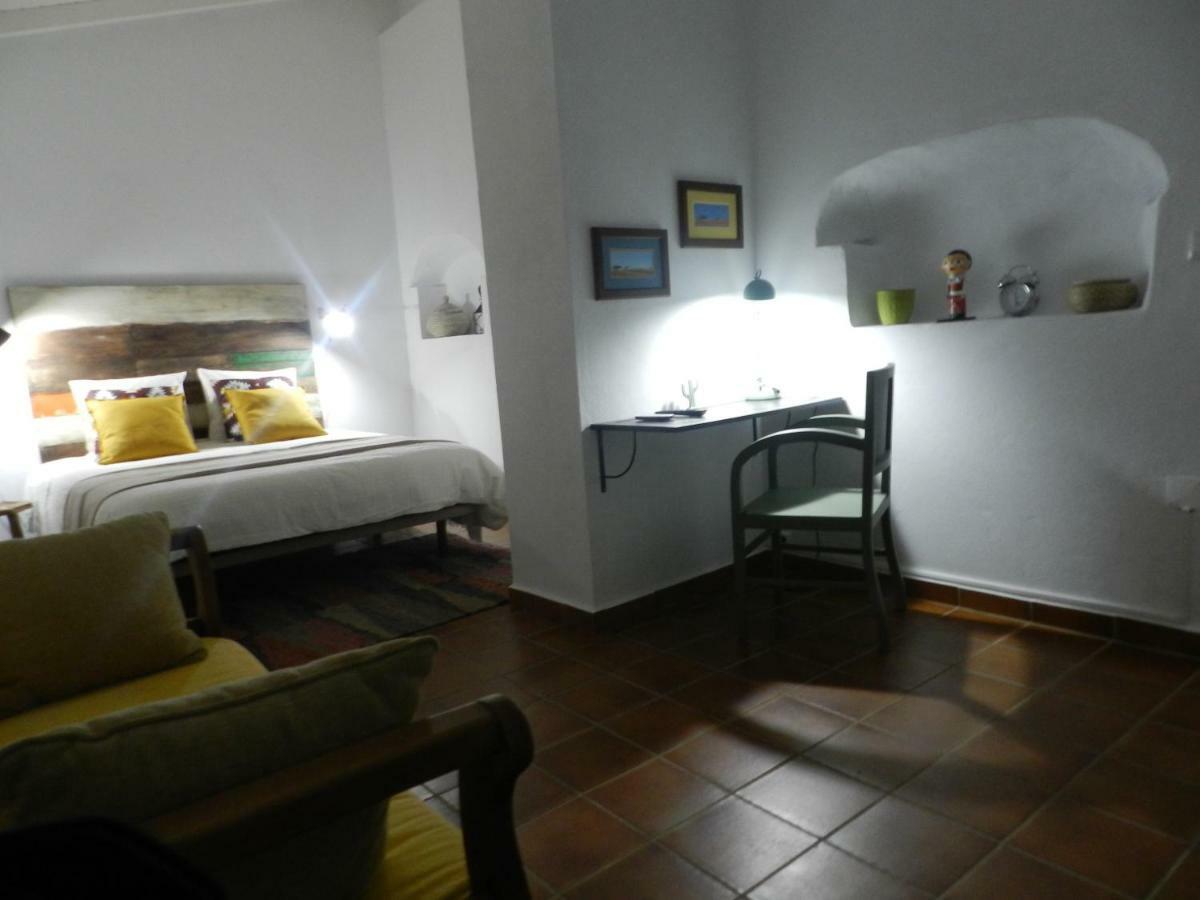 Casas Do Ardila ξενώνας Santo Amador Εξωτερικό φωτογραφία