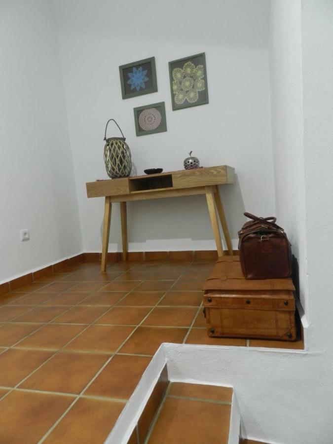 Casas Do Ardila ξενώνας Santo Amador Εξωτερικό φωτογραφία