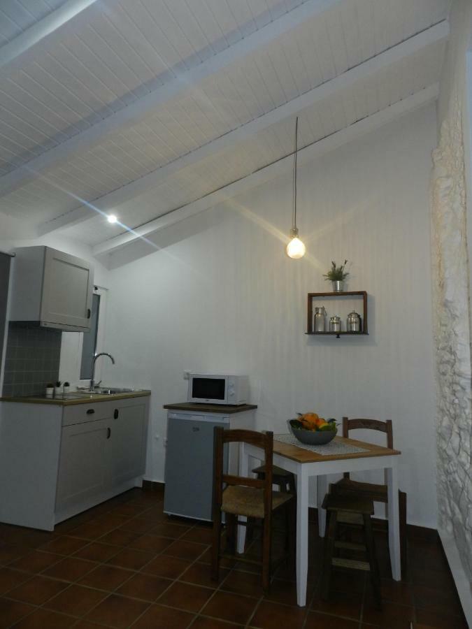 Casas Do Ardila ξενώνας Santo Amador Εξωτερικό φωτογραφία