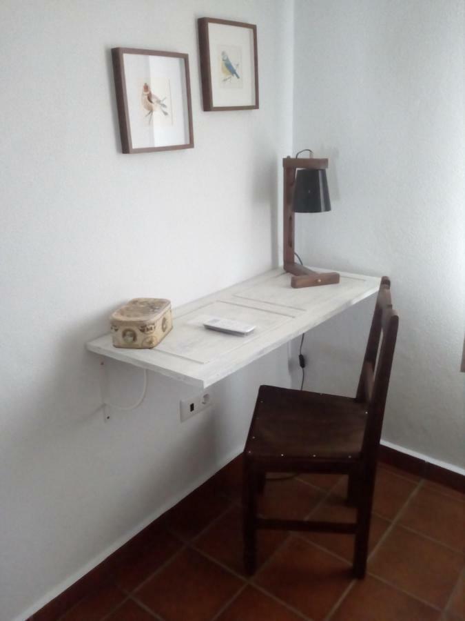 Casas Do Ardila ξενώνας Santo Amador Εξωτερικό φωτογραφία