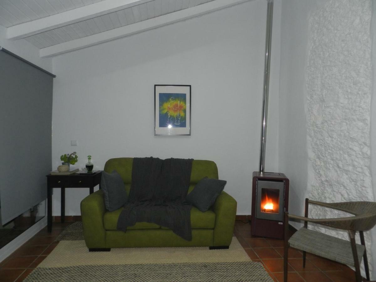 Casas Do Ardila ξενώνας Santo Amador Εξωτερικό φωτογραφία