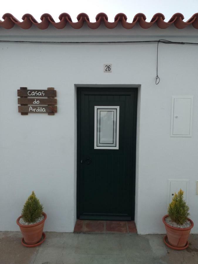 Casas Do Ardila ξενώνας Santo Amador Εξωτερικό φωτογραφία