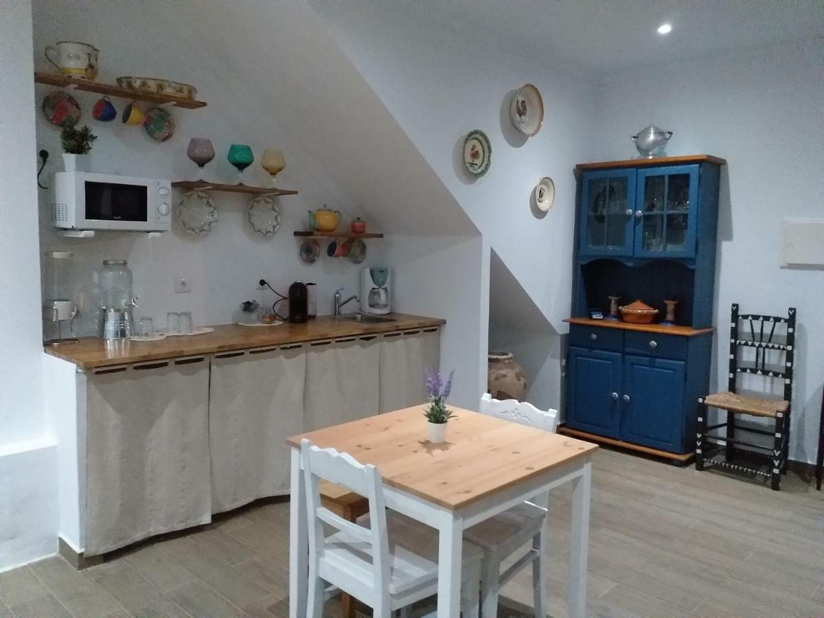 Casas Do Ardila ξενώνας Santo Amador Εξωτερικό φωτογραφία