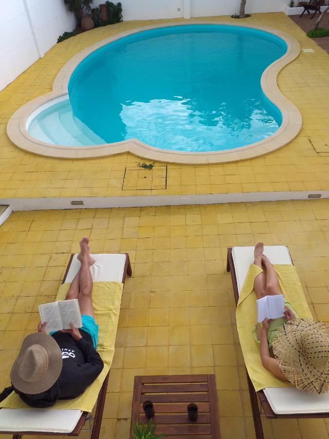 Casas Do Ardila ξενώνας Santo Amador Εξωτερικό φωτογραφία