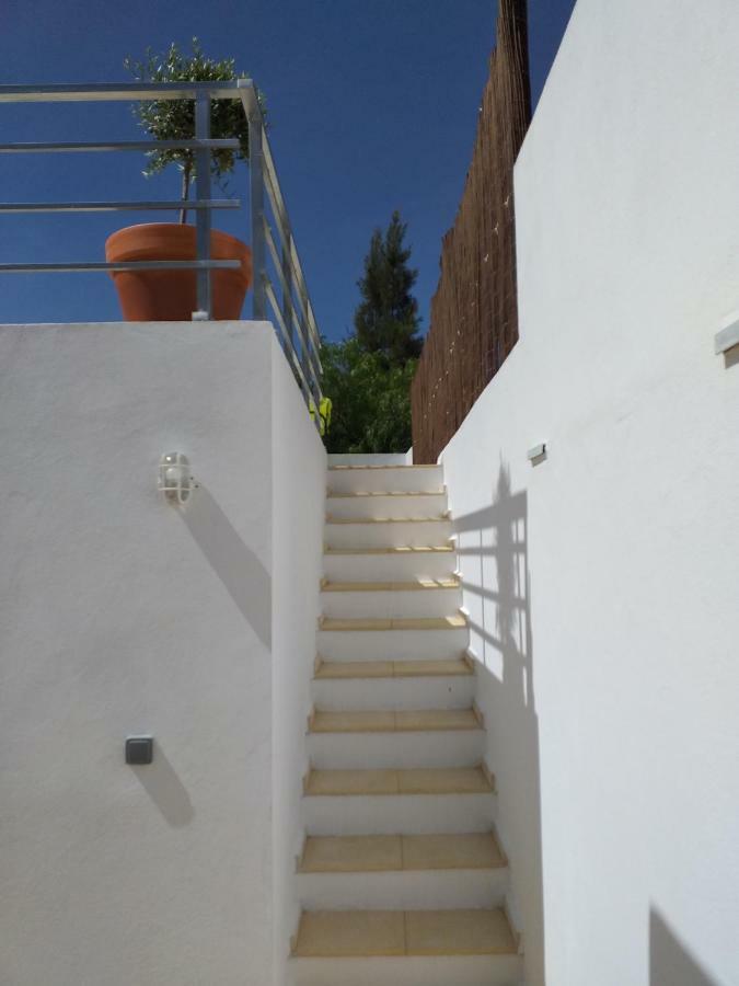 Casas Do Ardila ξενώνας Santo Amador Εξωτερικό φωτογραφία