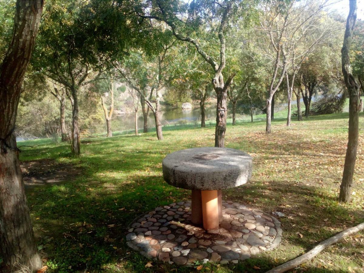 Casas Do Ardila ξενώνας Santo Amador Εξωτερικό φωτογραφία
