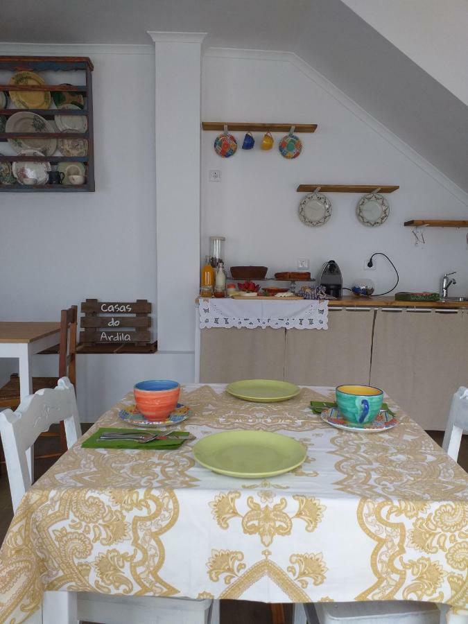 Casas Do Ardila ξενώνας Santo Amador Εξωτερικό φωτογραφία