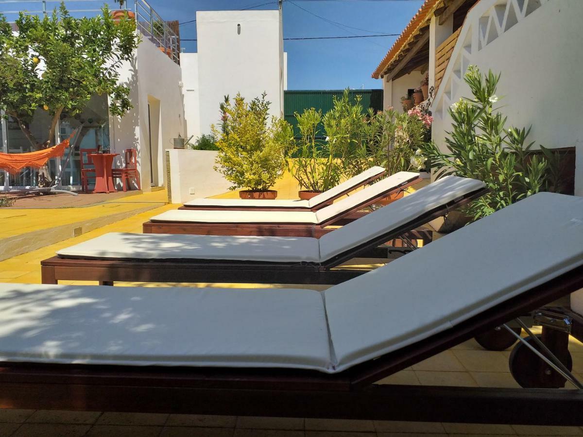 Casas Do Ardila ξενώνας Santo Amador Εξωτερικό φωτογραφία