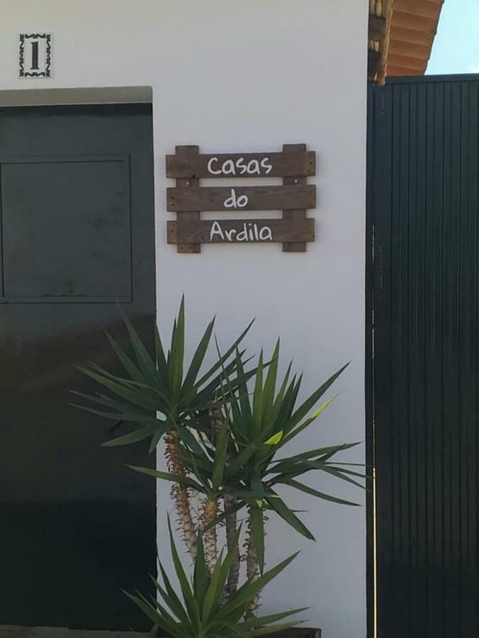 Casas Do Ardila ξενώνας Santo Amador Εξωτερικό φωτογραφία