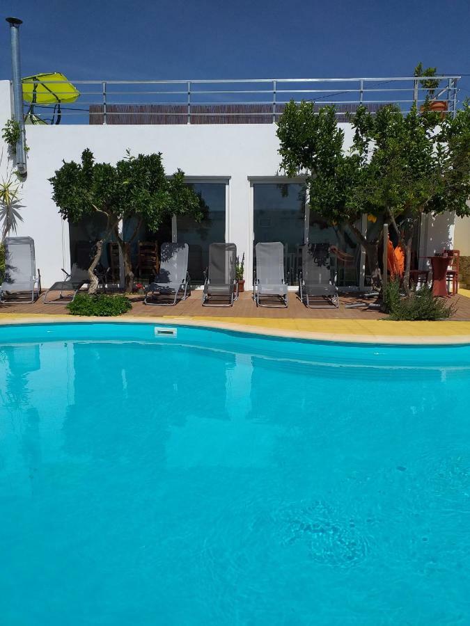 Casas Do Ardila ξενώνας Santo Amador Εξωτερικό φωτογραφία