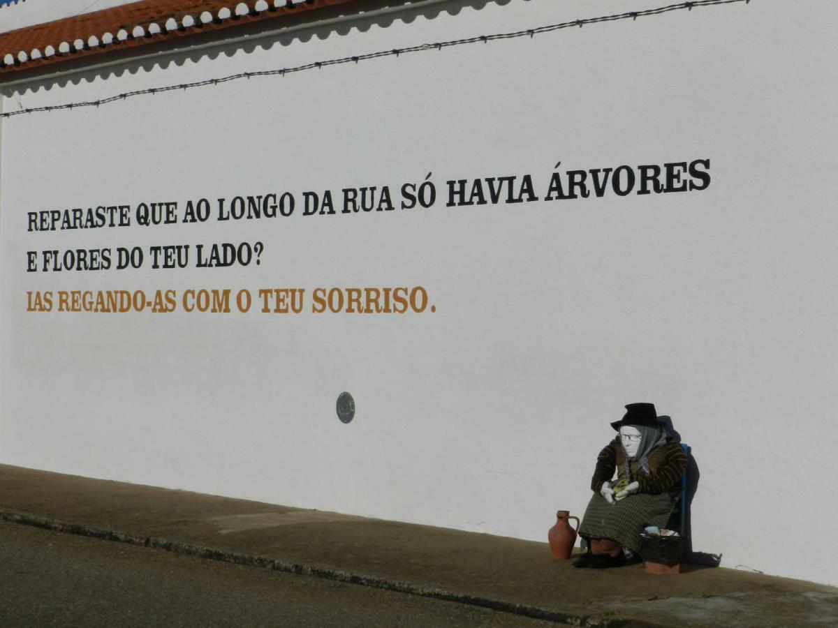 Casas Do Ardila ξενώνας Santo Amador Εξωτερικό φωτογραφία