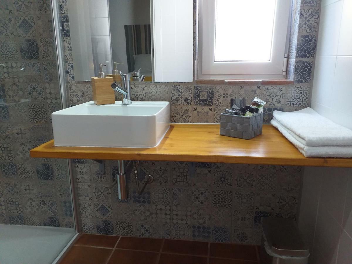 Casas Do Ardila ξενώνας Santo Amador Εξωτερικό φωτογραφία