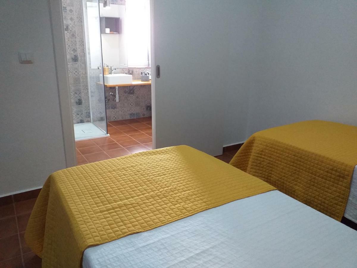 Casas Do Ardila ξενώνας Santo Amador Εξωτερικό φωτογραφία