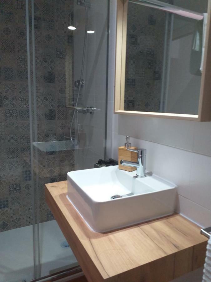 Casas Do Ardila ξενώνας Santo Amador Εξωτερικό φωτογραφία