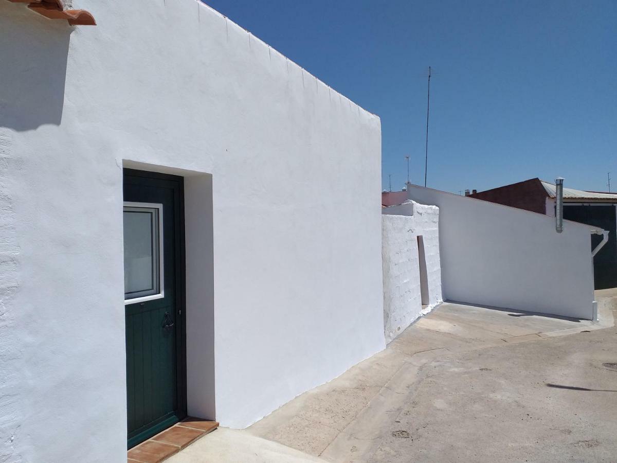 Casas Do Ardila ξενώνας Santo Amador Εξωτερικό φωτογραφία