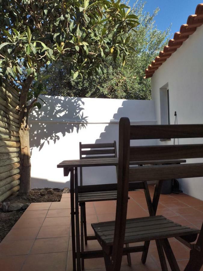 Casas Do Ardila ξενώνας Santo Amador Εξωτερικό φωτογραφία