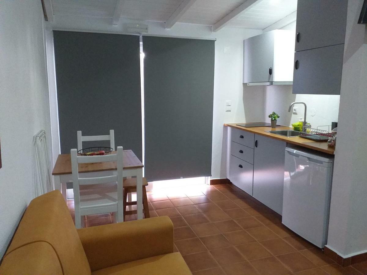Casas Do Ardila ξενώνας Santo Amador Εξωτερικό φωτογραφία