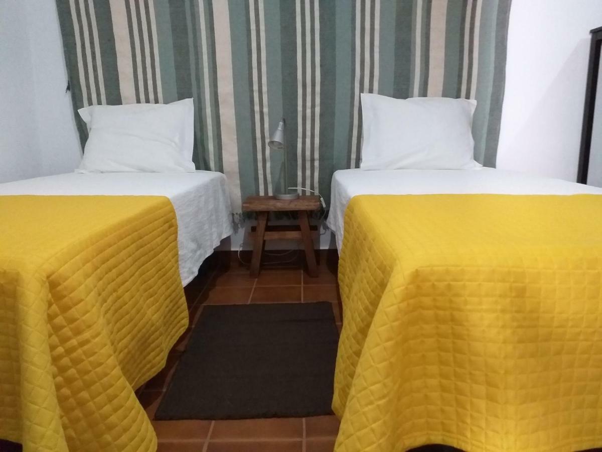 Casas Do Ardila ξενώνας Santo Amador Εξωτερικό φωτογραφία