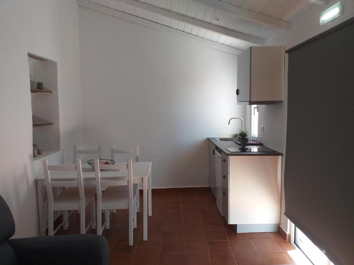 Casas Do Ardila ξενώνας Santo Amador Εξωτερικό φωτογραφία